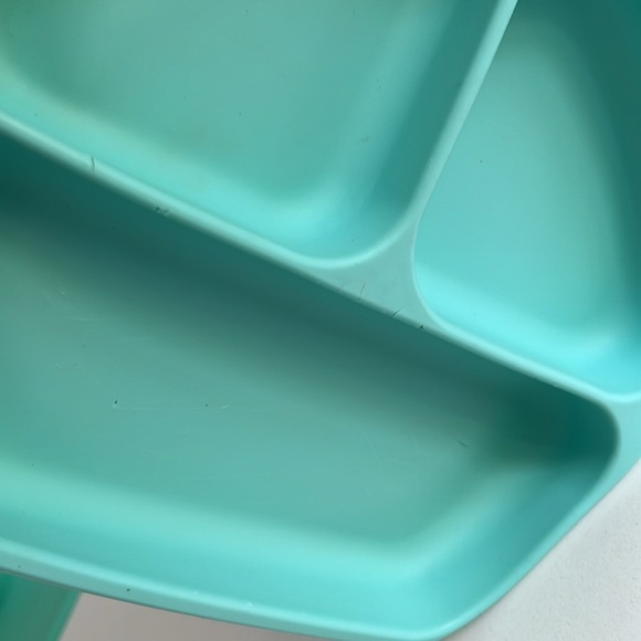 Silicone Baby/ Toddler food dishes - Picture 4 of 6